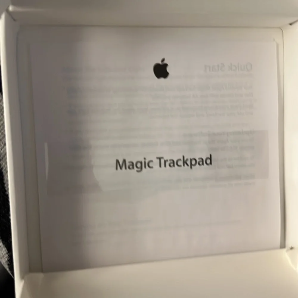 Magic Trackpad - Picture 6 of 11